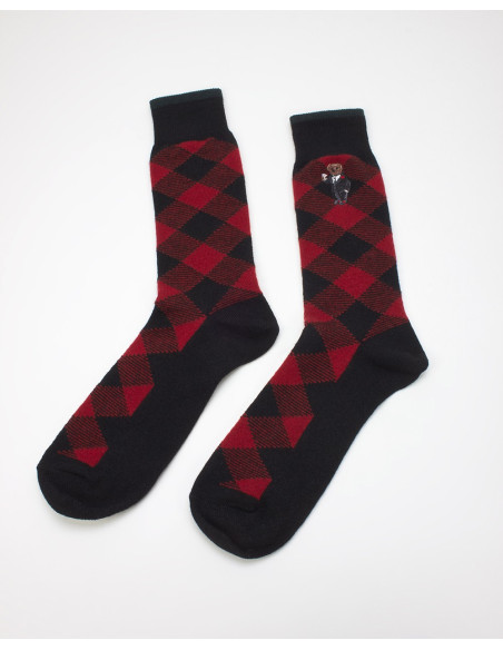 RALPH LAUREN 449823336002 - Calcetines