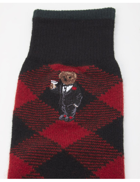 RALPH LAUREN 449823336002 - Calcetines