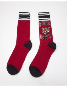 RALPH LAUREN 449823353002 - Socks 2