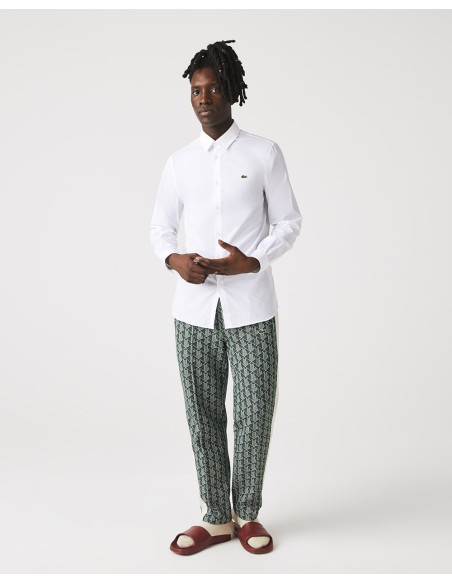 LACOSTE - CH2668 - Chemise
