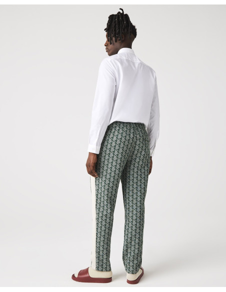 LACOSTE - CH2668 - Camicia