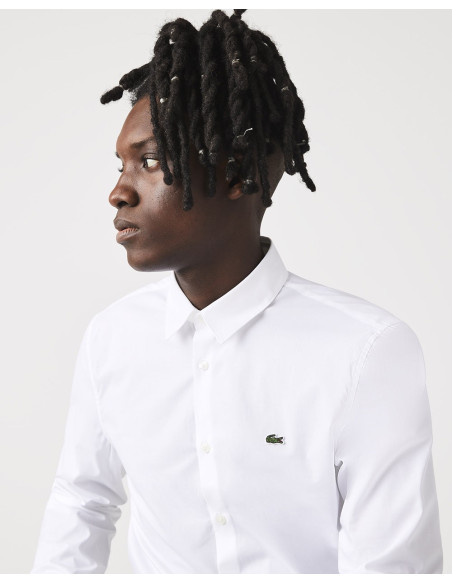 LACOSTE - CH2668 - Hemd