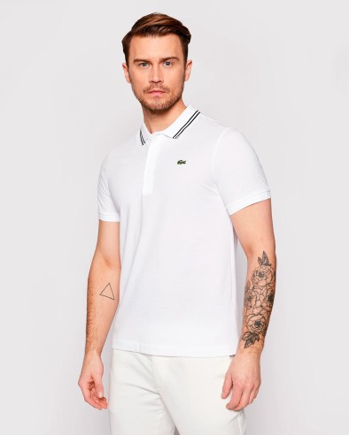LACOSTE - YH1482 - Polo