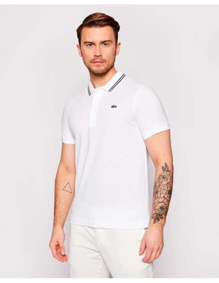LACOSTE - YH1482 - Polo