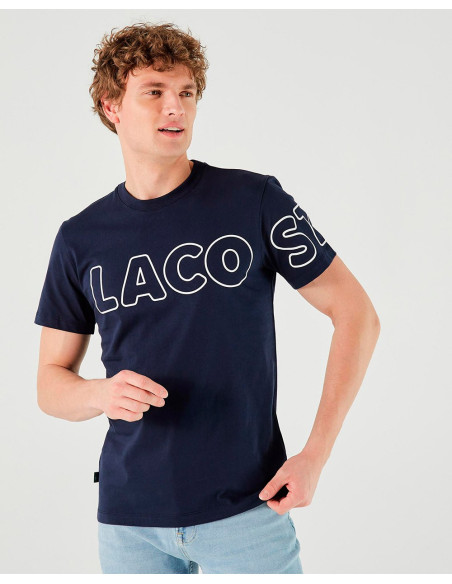 LACOSTE - TH1741 - T-shirt