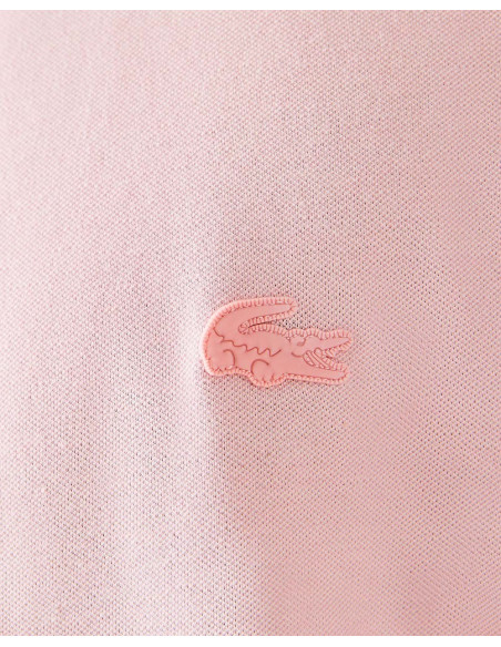 LACOSTE - TH2604 - Camiseta