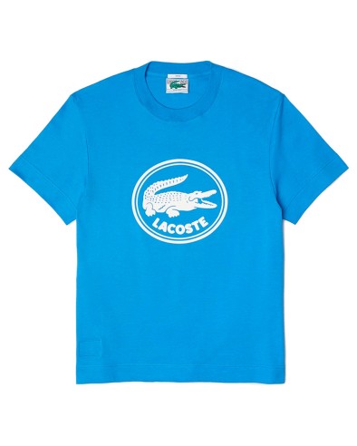 LACOSTE - TH7086 - Camiseta