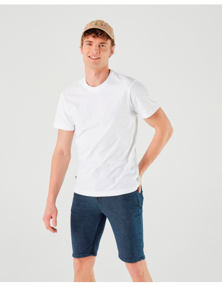 LACOSTE - TH1741 - T-shirt