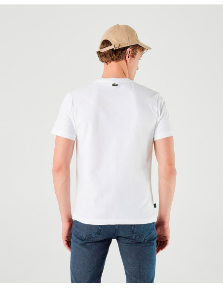 LACOSTE - TH1741 - T-shirt