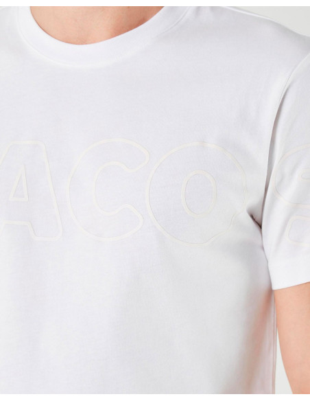LACOSTE - TH1741 - Maglietta