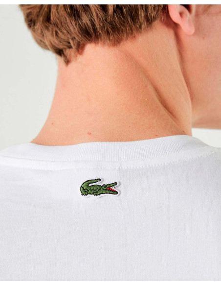 LACOSTE - TH1741 - T-shirt