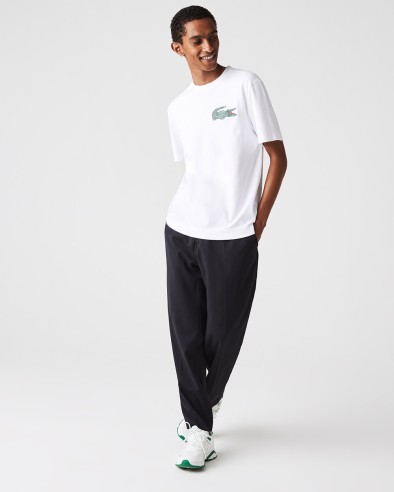 LACOSTE - TH2691 - T-Shirt