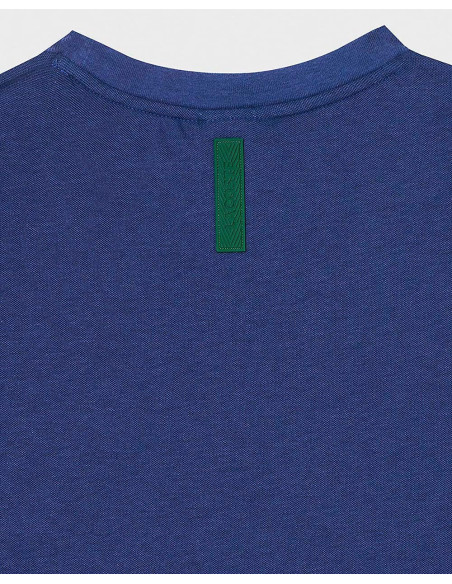 LACOSTE - TH2730 - T-shirt