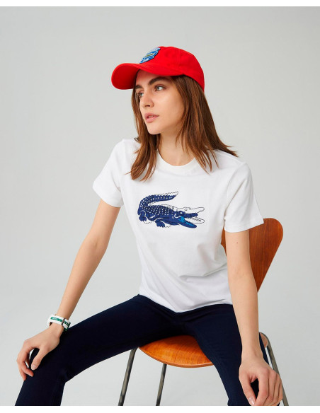 LACOSTE - TF1179 - T-shirt