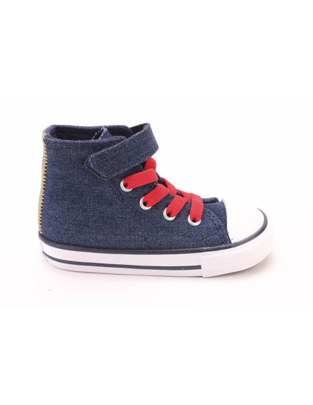 CONVERSE - Chuck Taylor All Star 1V Hi - Tênis