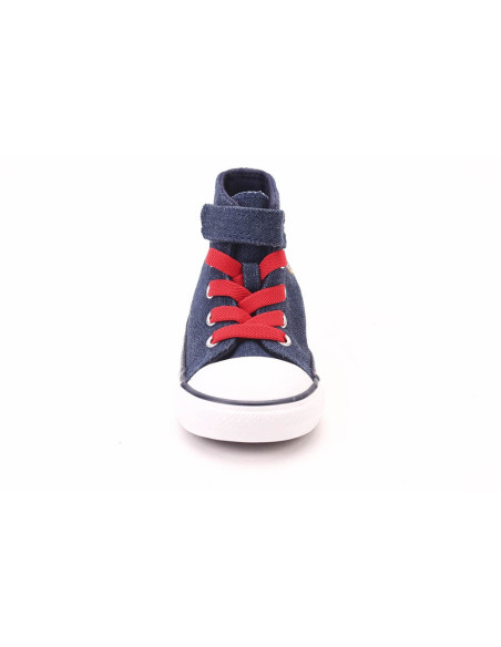 CONVERSE – Chuck Taylor All Star 1V Hi – Turnschuhe