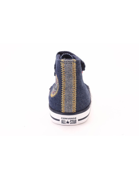 CONVERSE - Chuck Taylor All Star 1V Hi - Tênis
