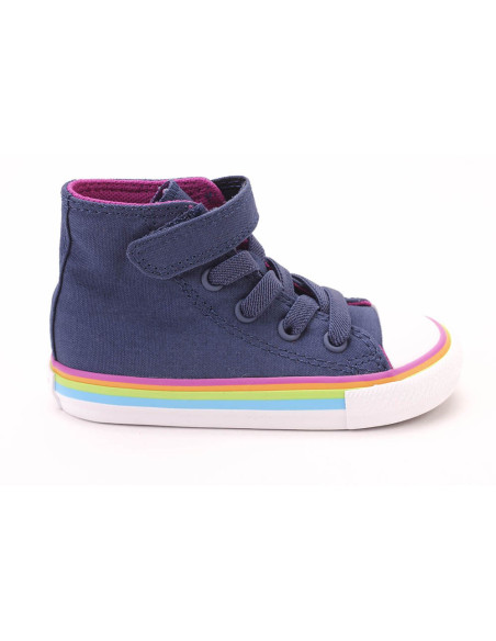 CONVERSE - Chuck Taylor All Star 1V Hi - Sneakers