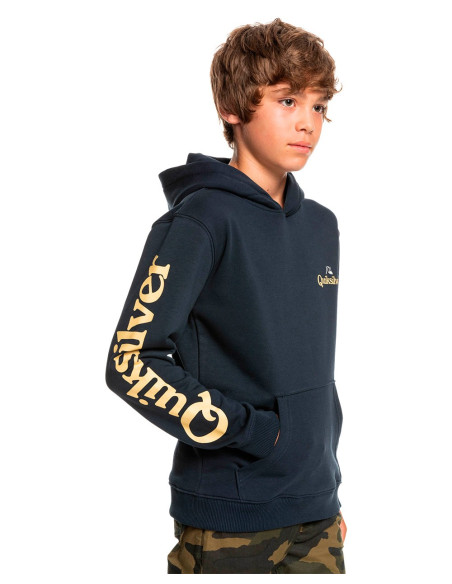 QUIKSILVER Stir It Up Jugend – Sweatshirt