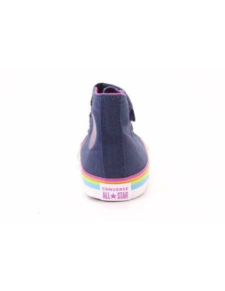 CONVERSE - Chuck Taylor All Star 1V Hi - Sneakers