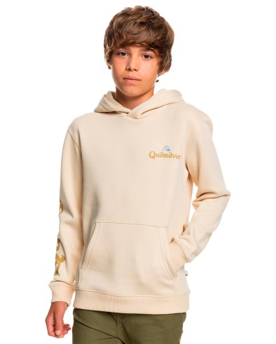 QUIKSILVER Stir It Up Youth - Sudadera