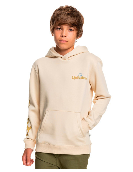 QUIKSILVER Stir It Up Jugend – Sweatshirt
