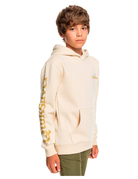 QUIKSILVER Stir It Up Jugend – Sweatshirt