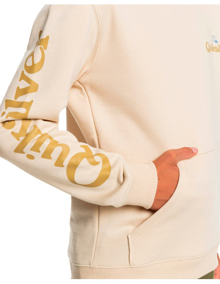 QUIKSILVER Stir It Up Jeunesse - Sweat-shirt