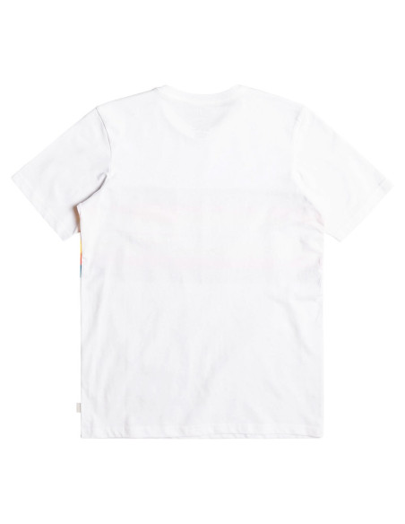 QUIKSILVER Resin Tint Yth - T-Shirt