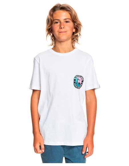 QUIKSILVER Another Story Yth T-Shirt