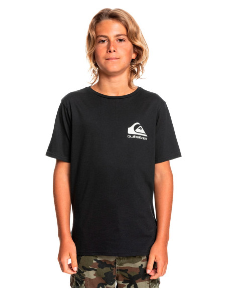 QUIKSILVER How Are You Feeling Yth T-Shirt