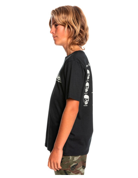 QUIKSILVER How Are You Feeling Yth T-Shirt