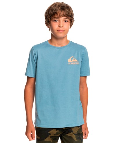 QUIKSILVER How Are You Feeling Yth - Camiseta