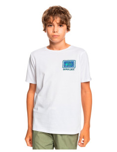 Quiksilver Radical Roots Yth T-Shirt