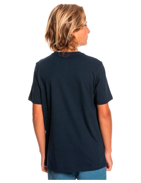 QUIKSILVER Skull Trooper Yth T-Shirt