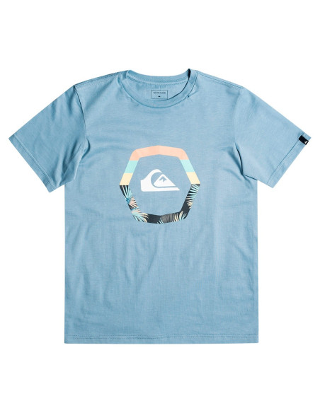 QUIKSILVER Uprise Yth - T-shirt