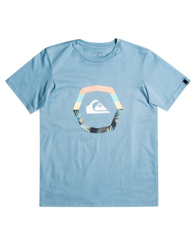 QUIKSILVER Uprise Yth - Camiseta