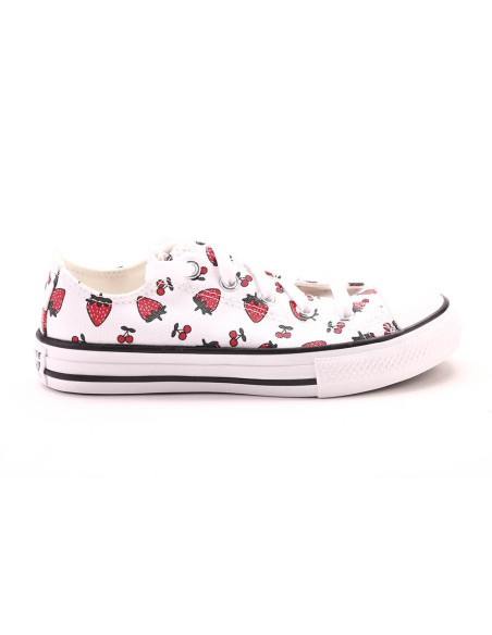 CONVERSE Chuck Taylor All Star OX - Baskets