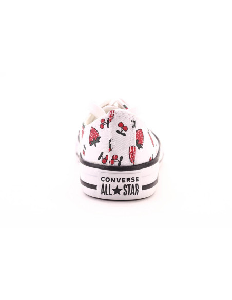 CONVERSE Chuck Taylor All Star OX - Baskets