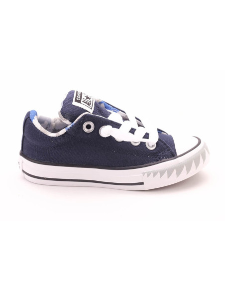 CONVERSE – CTAS STREET SLIP – Turnschuhe