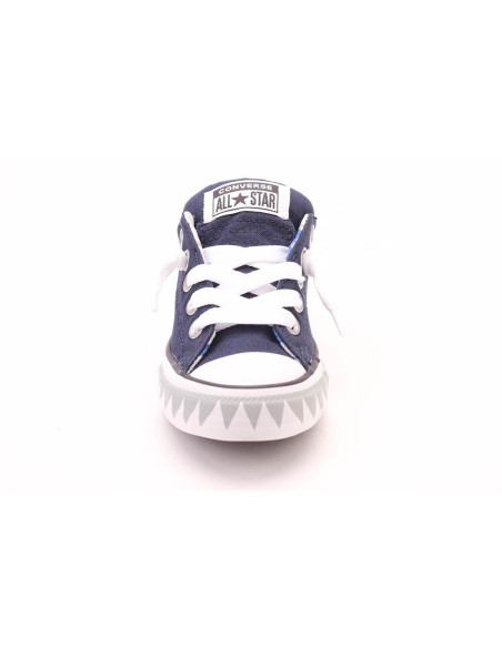 CONVERSE – CTAS STREET SLIP – Turnschuhe