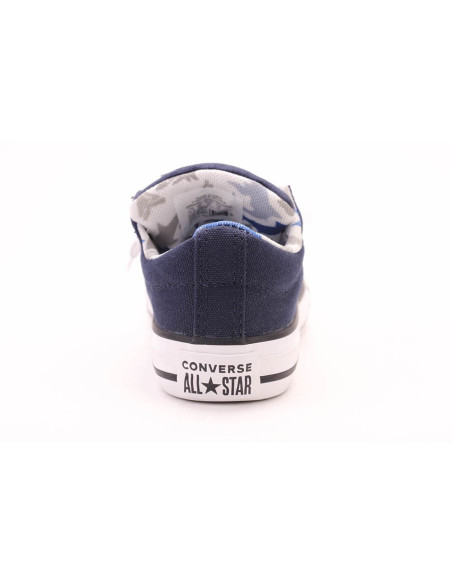 CONVERSE – CTAS STREET SLIP – Turnschuhe