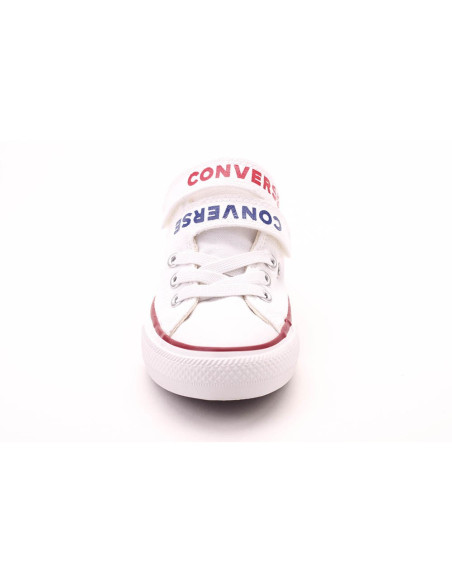 CONVERSE - CTAS DUPLA STRAP OX - Tênis