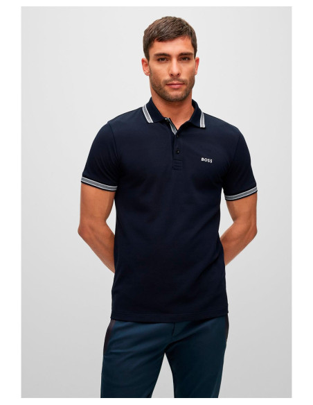BOSS Paddy 10241663 - Polo