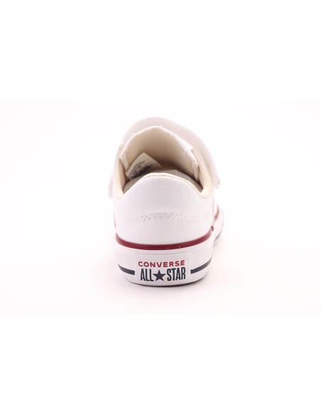 CONVERSE - CTAS DUPLA STRAP OX - Tênis