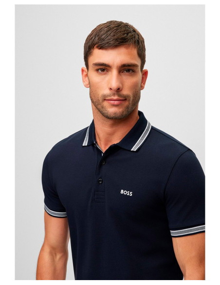BOSS Paddy 10241663 - Polo