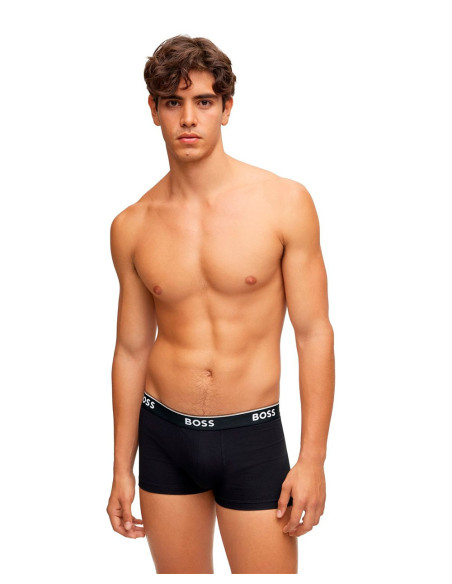 BOSS 50475274 - Boxers 3 pack