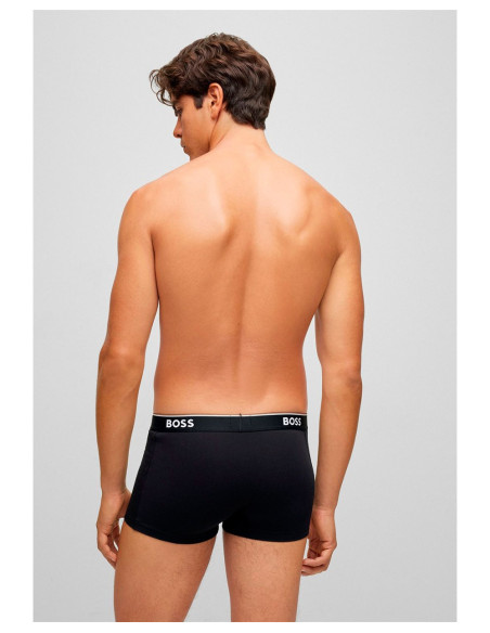 BOSS 50475274 - Boxers 3 pack