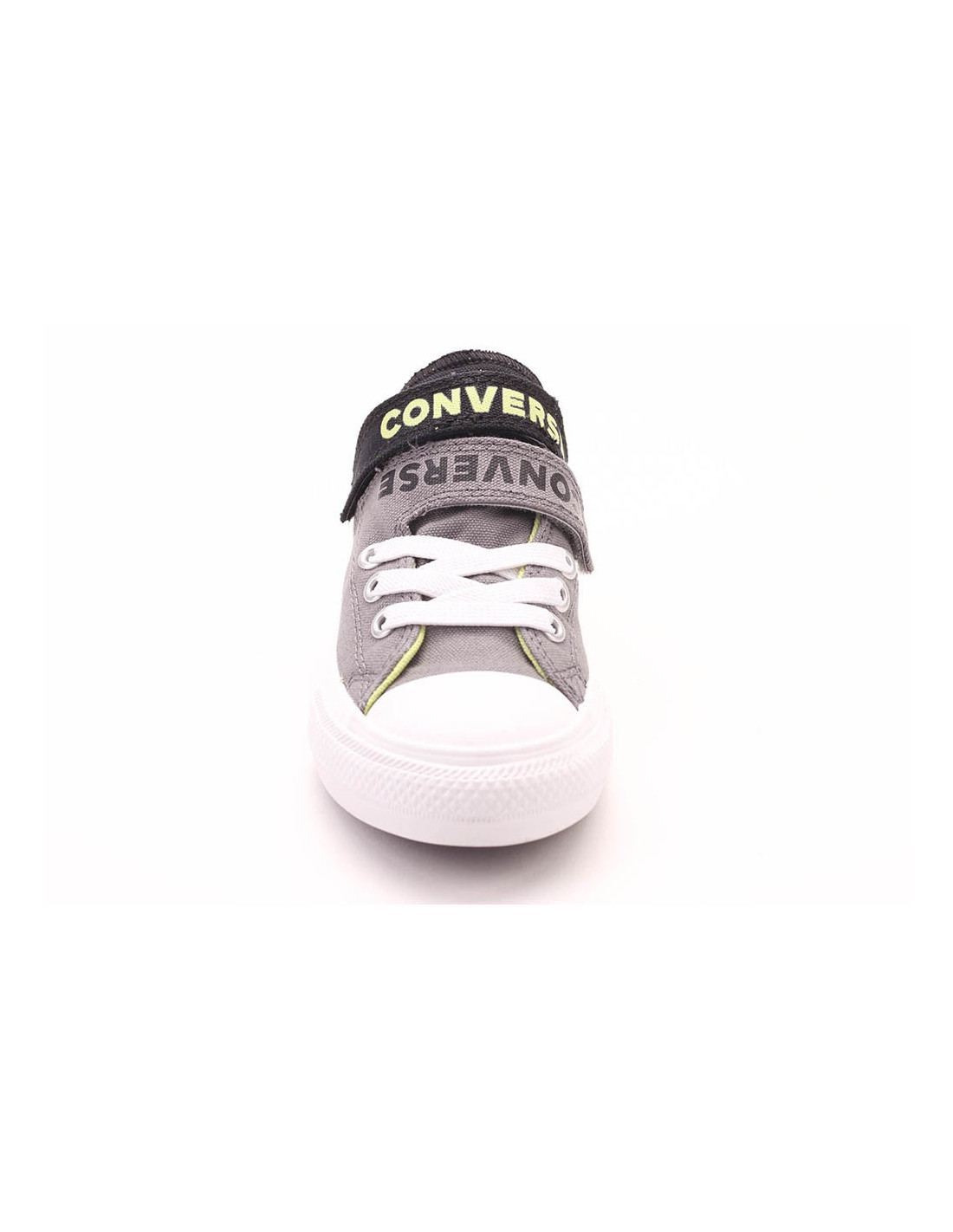 CONVERSE - CTAS DOUBLE STRAP OX - Sneakers