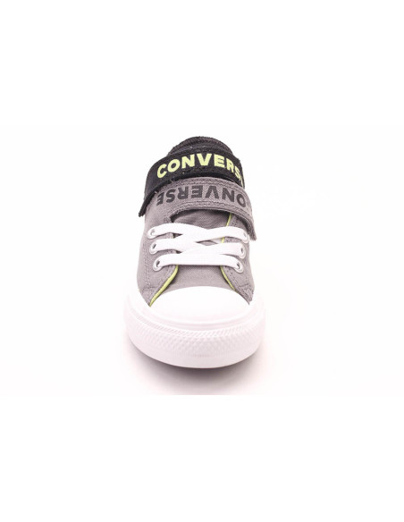 CONVERSE – CTAS DOUBLE STRAP OX – Turnschuhe